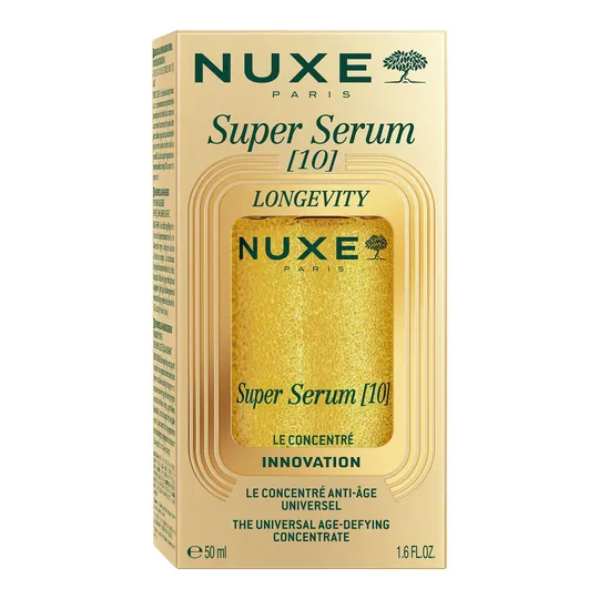 NUXE Super Serum [10] Longevity 30ml