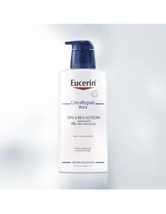 Eucerin Urea repair plus 10% losion 200 ml
