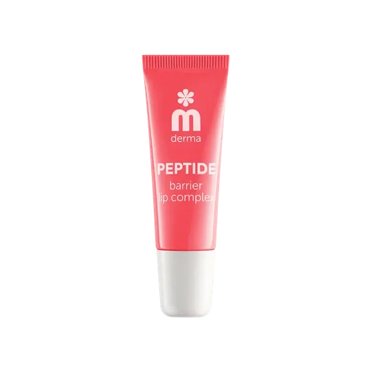 Melem Derma Lip Care Peptide balzam za usne 10 ml