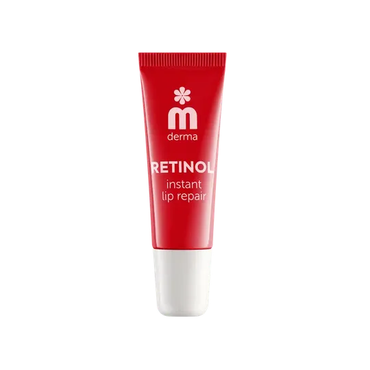 Melem Derma Lip Care Retinol balzam za usne 10 ml