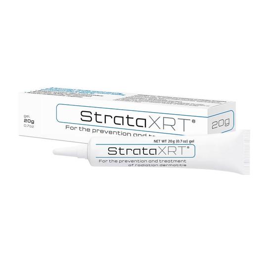 Stratpharma Strata XRT Gel za prevenciju i tretiranje radijacijskog dermatitisa 20 g