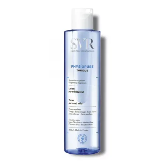SVR Physiopure tonik 200 ml