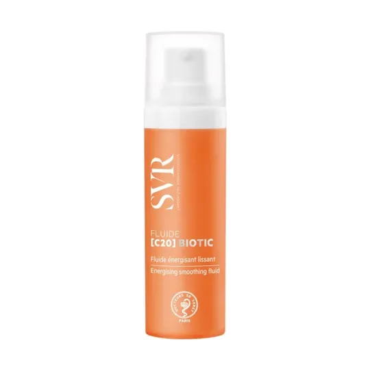 SVR (C20) Biotic fluid 30 ml
