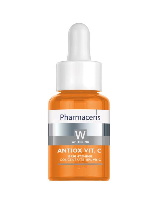 Pharmaceris W Antiox Vitamin C 15%  30 ml
