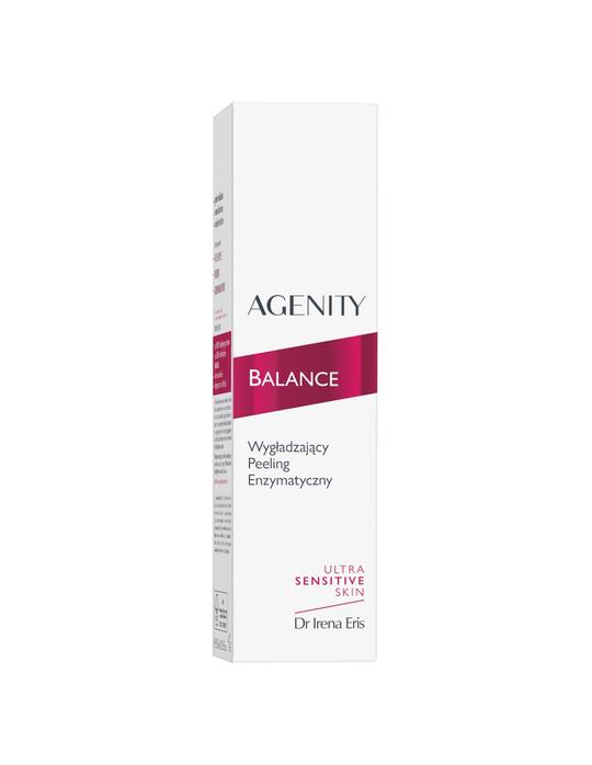 Agenity balance umirujući enzimski piling  75 ml