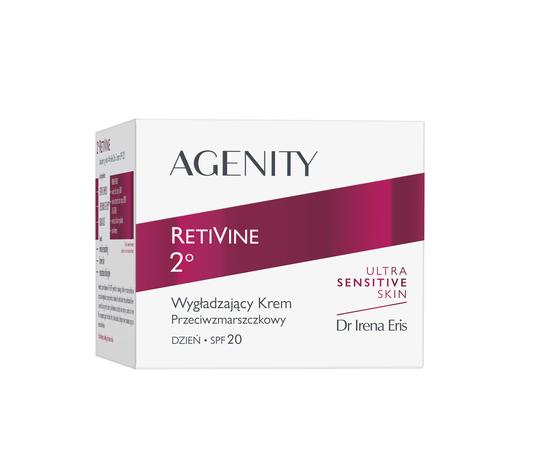 Agenity Revitine 2 dnevna krema SPF20   50 ml
