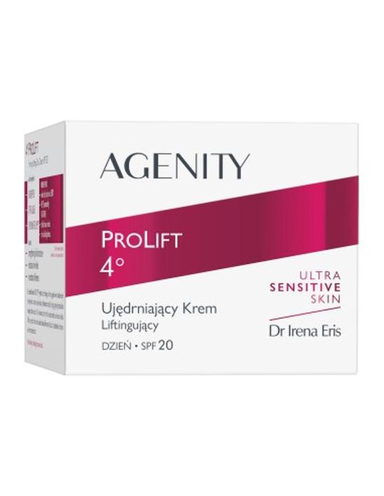 Agenity Prolift 4 Dnevna lifting krema SPF20 50 ml