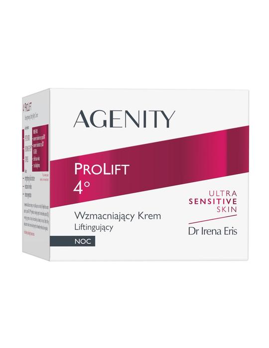 Agenity Prolift 4 Noćna lifting krema 50 ml