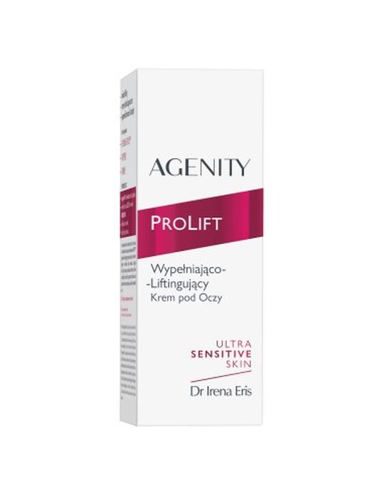 Agenity Prolift Lifting krema za područje oko očiju 15 ml