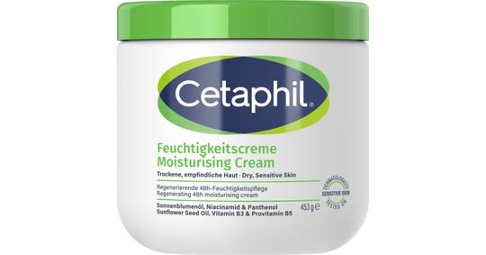 Cetaphil hidratantna krema 453 g