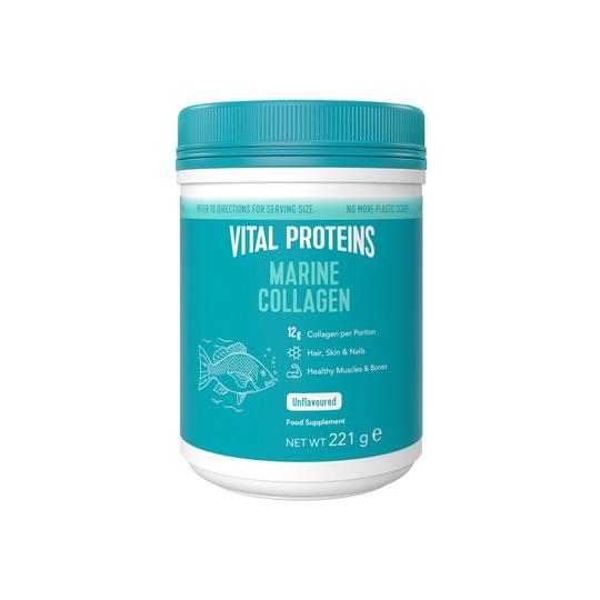 Vital Proteins Marine Collagen prah 221g