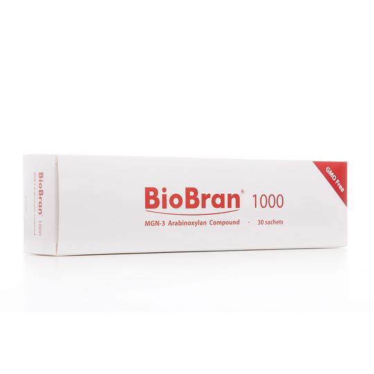 BIO Bran MGN-3  30 vrećica