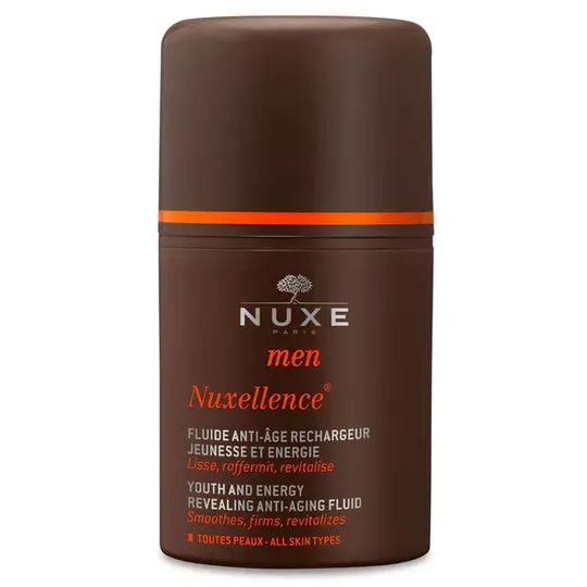 Nuxe Men Nuxellence anti age fluid 50ml