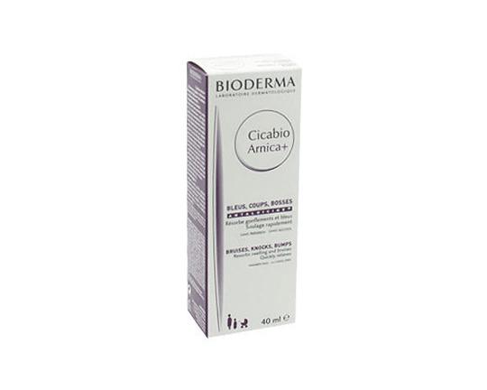 Bioderma Cicabio+arnika krema 40 ml