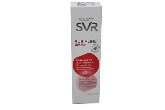 SVR Rubialine krema protiv crvenila 40 ml
