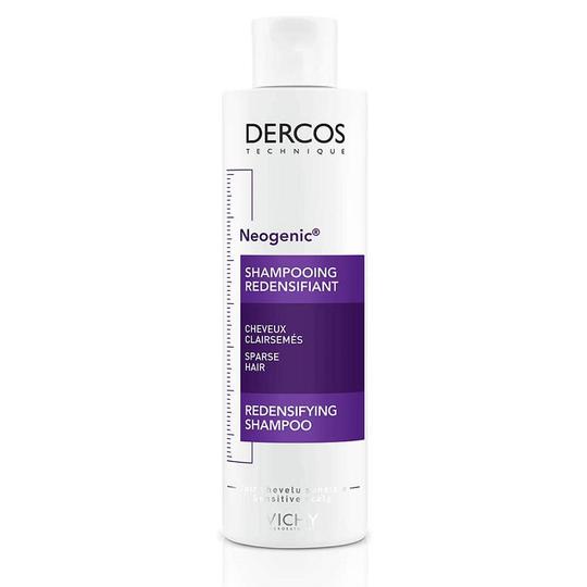 Vichy Dercos Neogenic šampon 200 ml