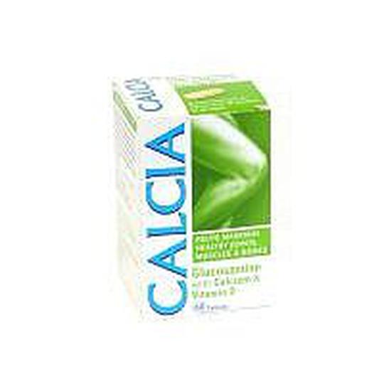Calcia Glucosamine,  60 tableta