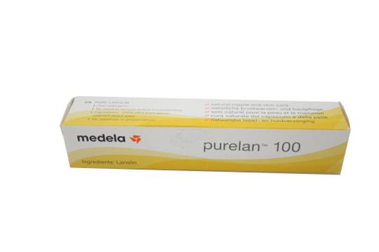 Purelan krema za bradavice 7 gr