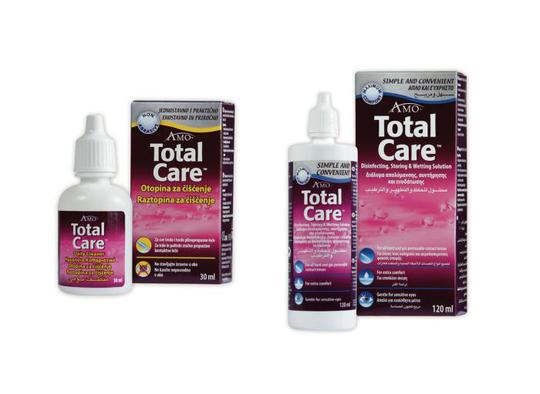Total Care otopina 120ml