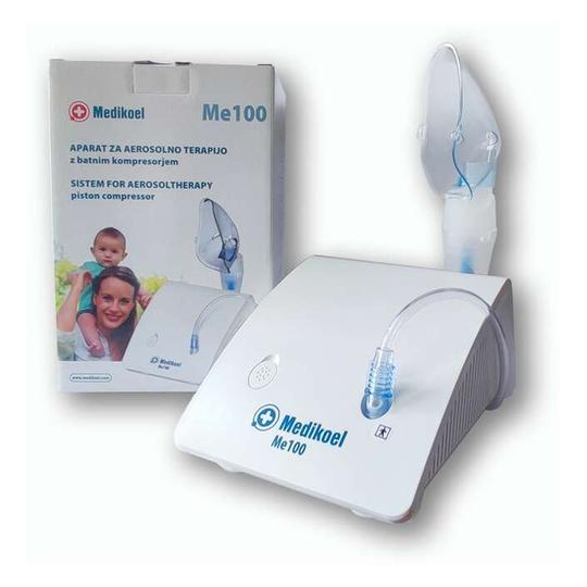 Medikoel kompresorski inhalator ME 100