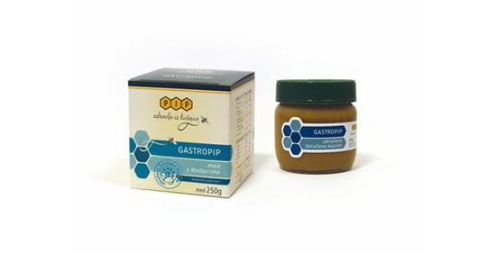Med Gastropip 250 g
