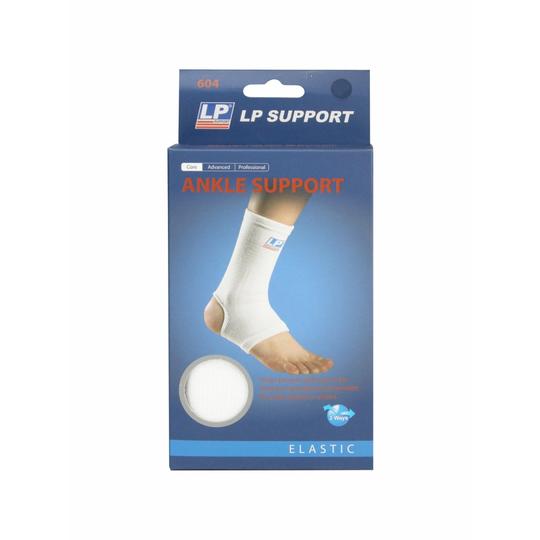 Steznik za gležanj LP604 M