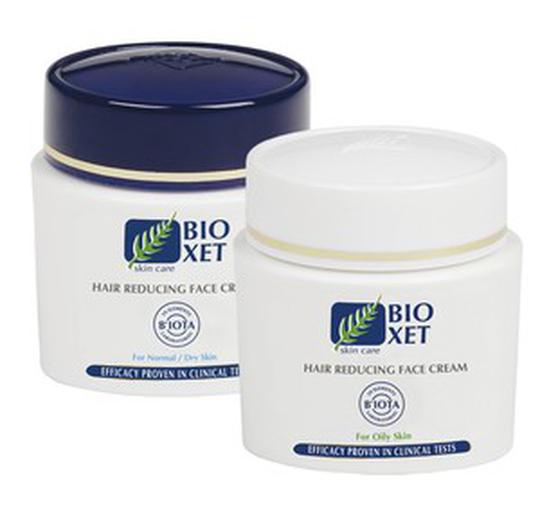 Bioxet krema za lice za masnu kožu 50ml