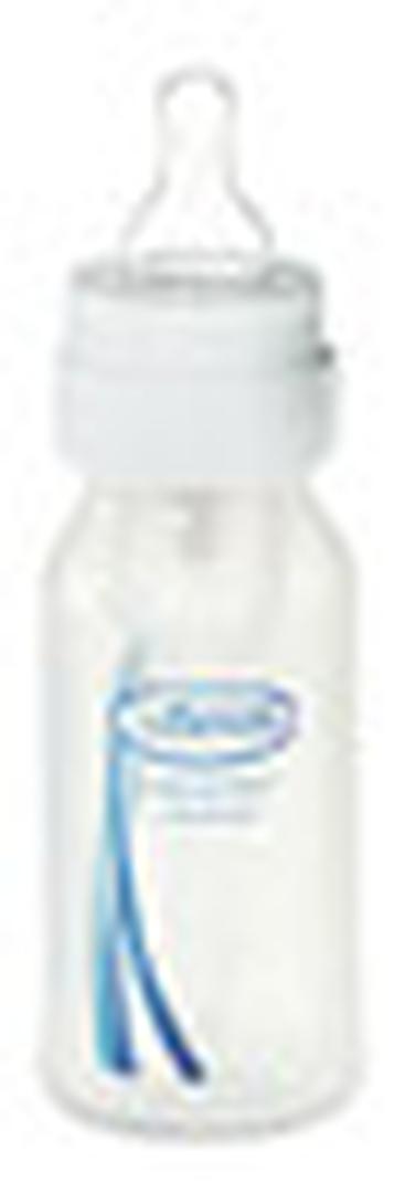 Dr. Brown's polipropilenska bočica 120 ml