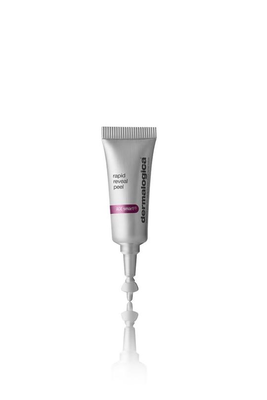 Dermalogica Rapid reveal peel 10x3 ml