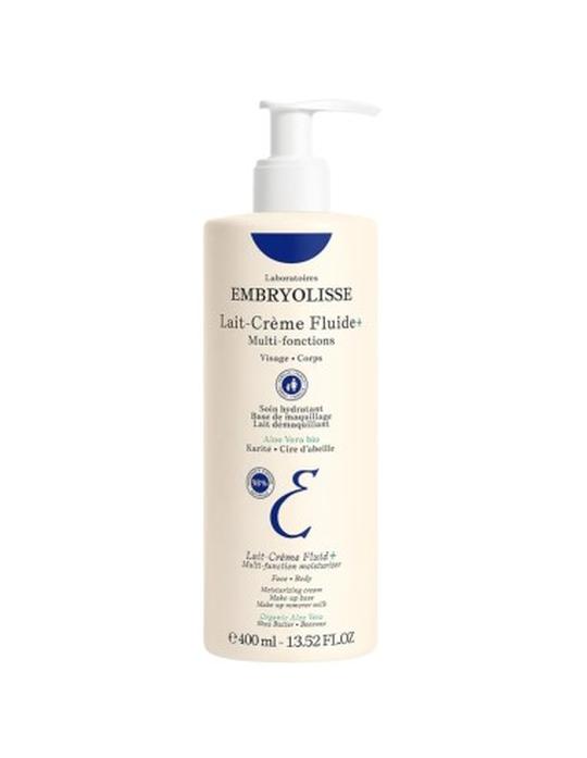 Embryolisse Lait-Creme Fluid+ ml 400 ml