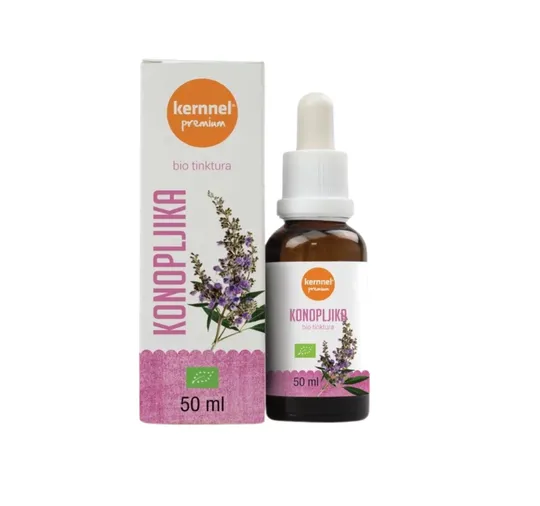 Tinktura konopljika Kernnel 50 ml