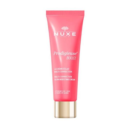 Nuxe CP BOOST multikorektivna krema 40 ml