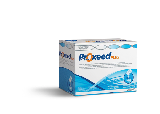 Proxeed plus vrećice 5 g 30  vrećica