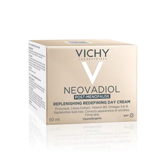 Vichy Neovadiol Postmenopause kod hiperpigmentacija SPF50 dnevna krema 50ml