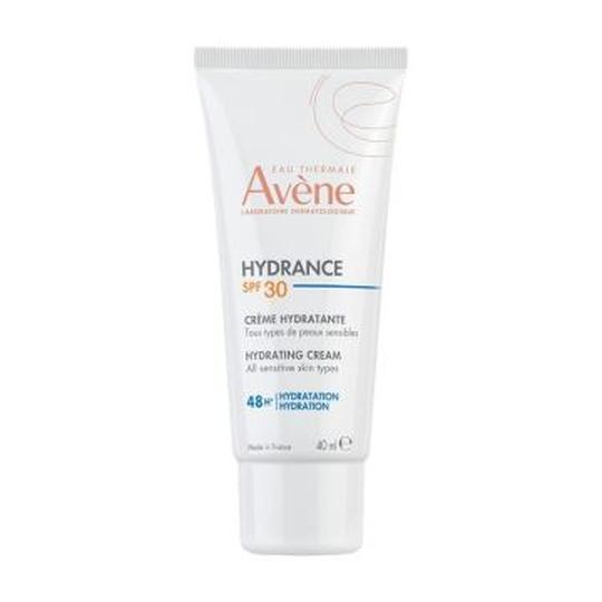 Avene Hydrance SPF 30 hidrirajuća krema 40 ml