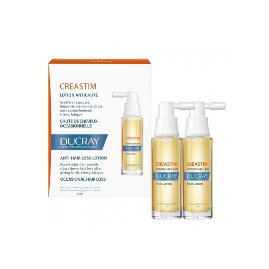 Ducray Creastim losion za kosu 2 x 30 ml