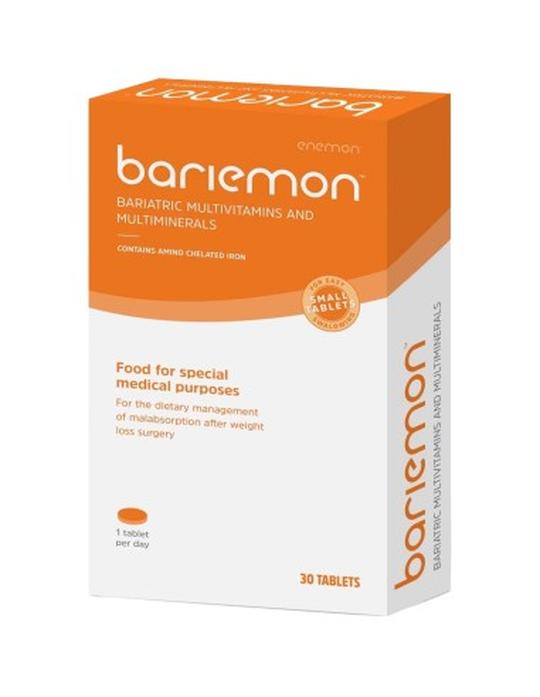 Enemon Bariemon 30 tableta