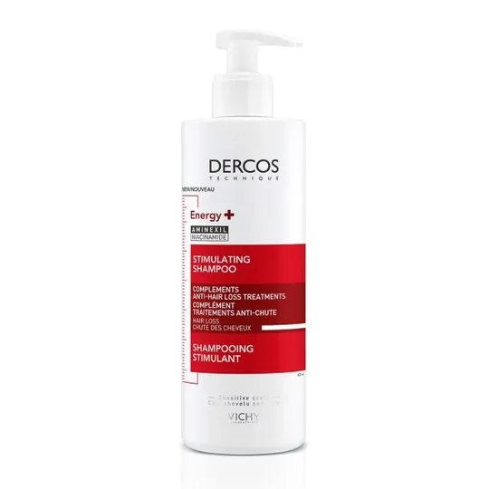Vichy Dercos energetski šampon protiv ispadanja kose 400 ml