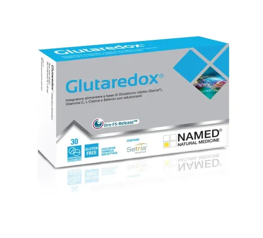Glutaredox 30 tableta