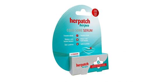 Herpatch serum 5ml
