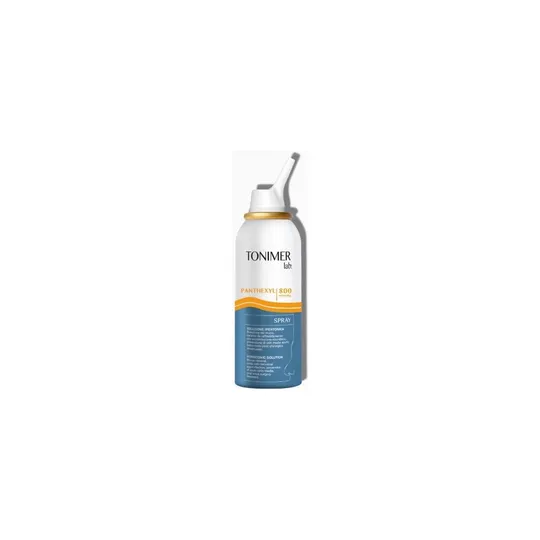 Tonimer lab Panthexyl sprej za nos 30 ml