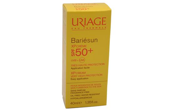 Uriage Bariesun XP SPF50 krema 40 ml