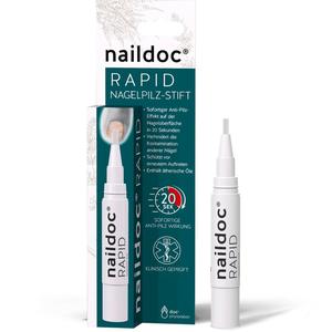 Naildoc Rapid olovka protiv gljivica