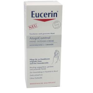 Eucerin atopicontrol krema za ruke 75 ml