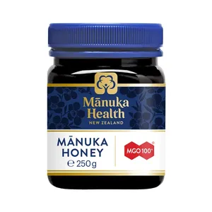 Manuka med MGO  100+   250 g