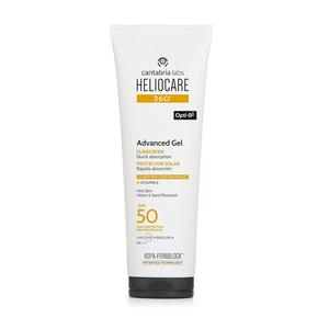 Heliocare 360 Advanced Gel SPF 50 250 ml