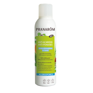 Pranarom Allergoforce sprej za prostor / grinje 150 ml Pranarom