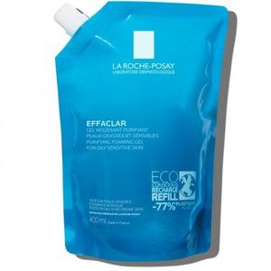 La Roche-Posay Effaclar gel 400 ml REFILL