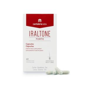 Iraltone forte 60 kapsula