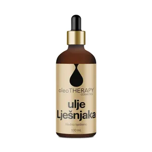Oleo therapy ulje lješnjaka 100 ml